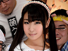 オタサーの巨乳姫2 さとう愛理