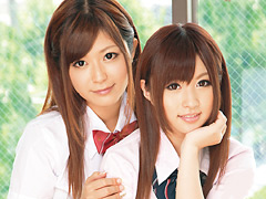 ボクの学園性活 いったい妹はどっち?