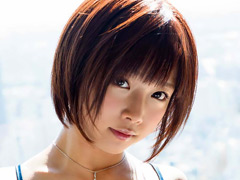 お姉さんの高級ランジェリーに魅せられて… 紗倉まな